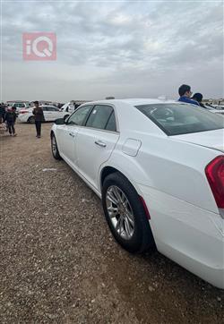 Chrysler 300